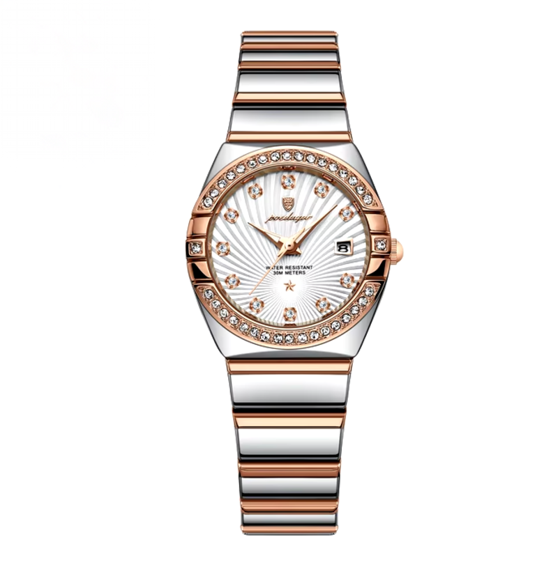 Luxury ladies' wristwatch,