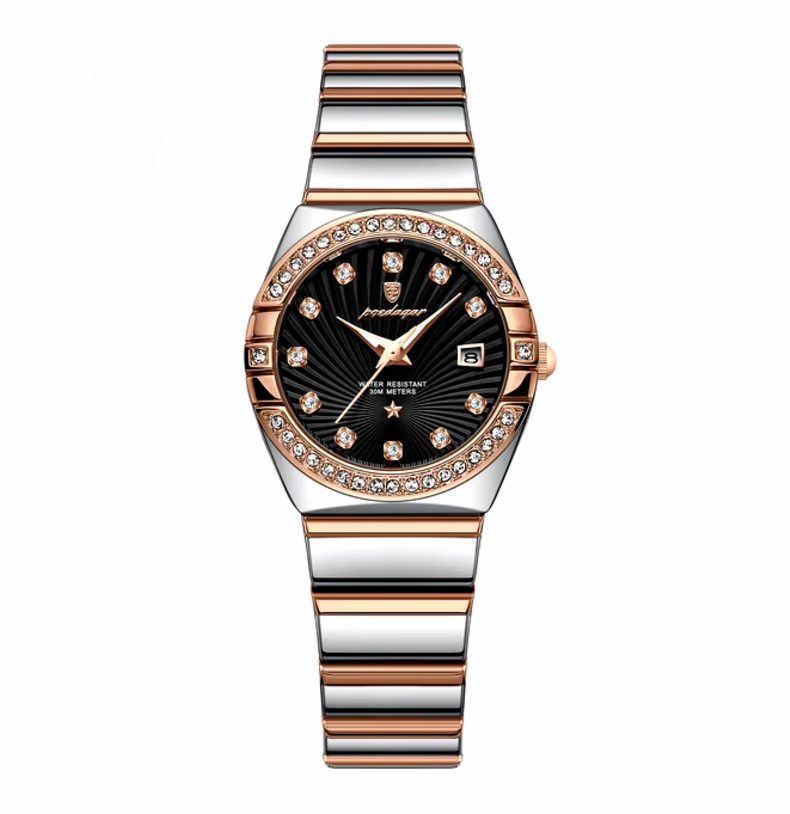 Luxury ladies' wristwatch,