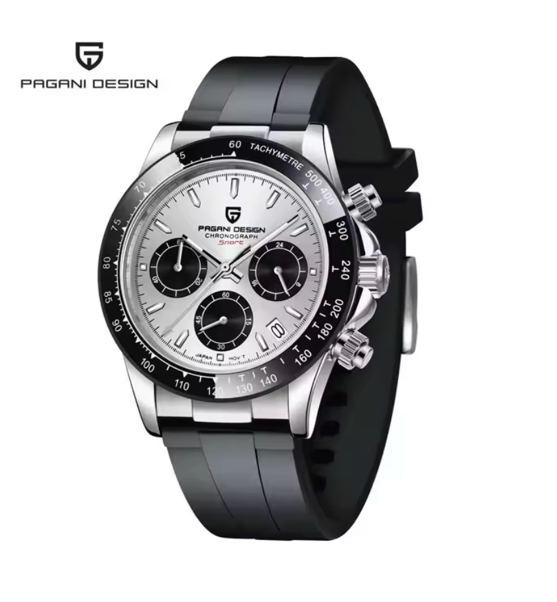 PAGANI WATCHES