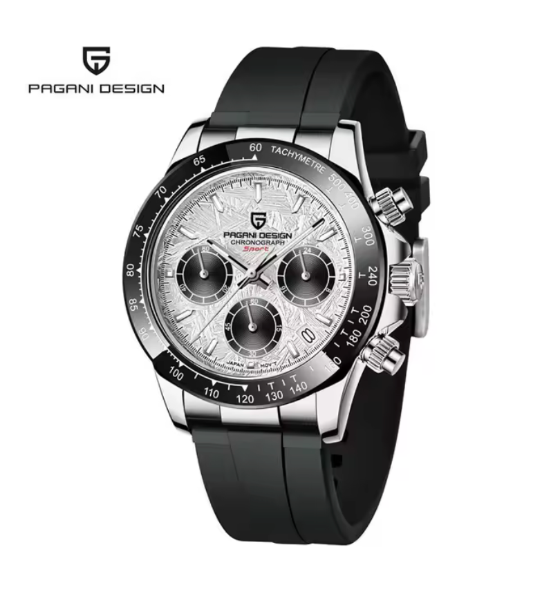 PAGANI WATCHES